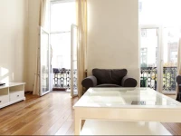 Louise Uptown Apartments