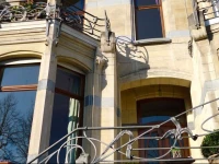 Maison Flagey Brussels