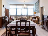 Maison Rouge Halldis Apartment