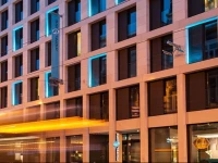 Motel One Brussels