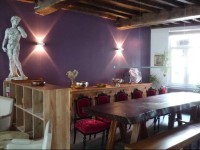 My House in Brussels