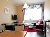 Nice Apartment near the Atomium