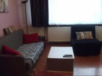 One-bedroom Apartment near Atomium