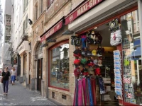 Orange Cannelle Apartments - Hotel de Ville
