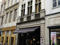 Orange Cannelle Apartments - La Bourse