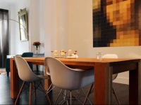 Parc Brussels Apartment