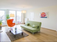 Penthouse Atomium View