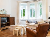 Phalenes Halldis Apartment