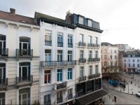 RealtyCare Flats Grand Place