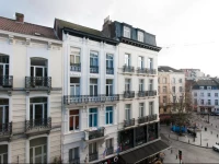 RealtyCare Flats Grand Place