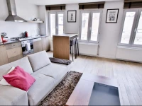 Royal Apartments Botanique