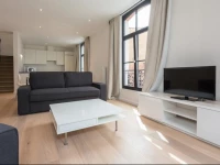 Royal Suite Botanique