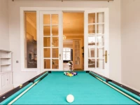 Schuman Square - EU Apartments