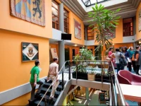 Sleep Well Youth Hostel