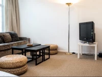 Stassart Halldis Apartment