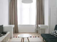 Stassart Halldis Apartments