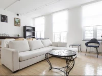 Stephanie Apartments Louise