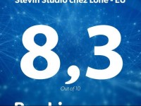 Stevin Studio chez Lone - EU