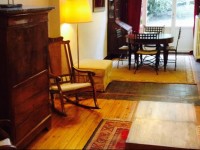 Suite Louise-Stephanie Brussels