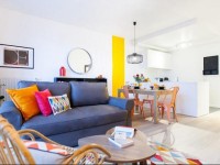 Sweet Inn Apartment- Rue Belliard