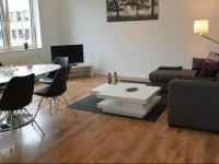 Sweet Inn Apartments - Rue De Livourne