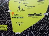 Urban City Centre Hostel