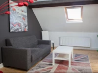 Urban Suites Brussels EU