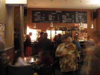 Van Gogh Youth Hostel City Centre