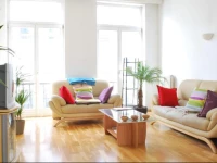 Very Central Apartment in Brussels