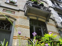 Villa des Roses Voltaire 3*