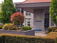 Golden Tulip Brussels Airport Hotel