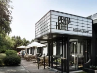 pentahotel Brussels Airport