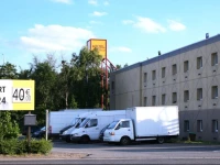 Hotel Classeco LiГЁge