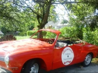 ChГўteau de Francorchamps