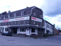 HГґtel Francorchamps Pitlane Lodge