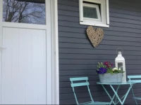 Le Chalet de Marguerite