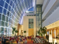 Ghent Marriott Hotel