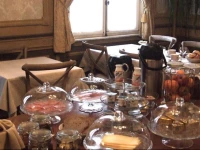 B&B Logies Onderland