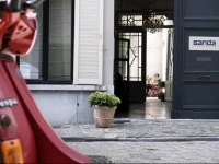 Ganda Rooms & Suites