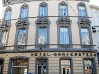 Hotel Gravensteen