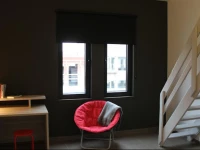 13 Oclock Hostel Ghent