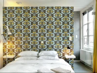 Alphabed Guest House