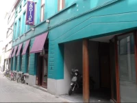 Apartment Cozy Corner