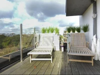 Casa Monica Apartment