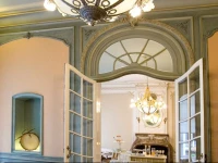 Charme Hotel Hancelot