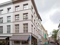 Drabstraat 2 Apartment