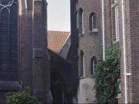 Guesthouse PoortAckere