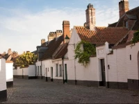 Holiday Home Door 10