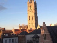 Les Foulons - Downtown Gent