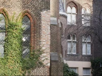 Hotel Monasterium PoortAckere